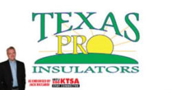 Texas Pro Insulators