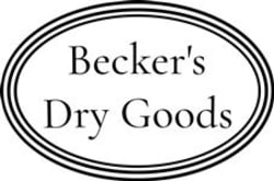 Becker's Dry Goods