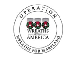 Wreaths Across America