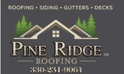 Pine Ridge Roofing