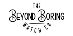 Beyond Boring Watch Co.