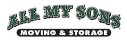 All My Sons Moving & Storage San Antonio LLC