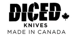 D.I.C.E.D Knives