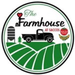 Farmhouse at Saccos