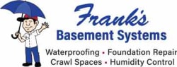 Frank's Basement Systems