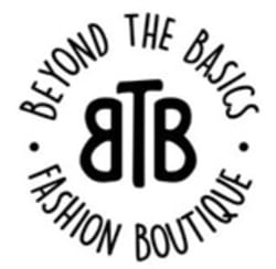 Beyond the Basics Fashion Boutique