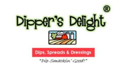 Dippers Delight Dips & Desserts