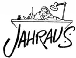 Jon Jahraus Cartoons