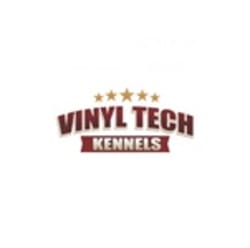 Vinyl Tech Kennels