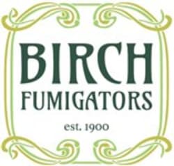 Birch Fumigators