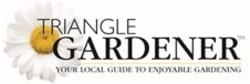 Triangle Gardener Magazine