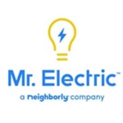 Mr. Electric of Central Iowa