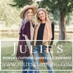 Julie's Boutique