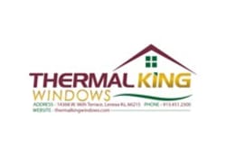 Thermal King Windows