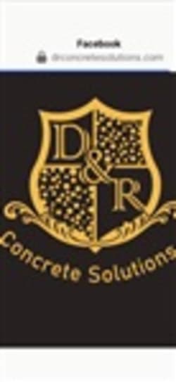 D&R Concrete Solutions