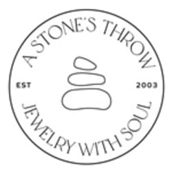 A Stone's Throw Jewelry