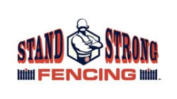 Stand Strong Fencing