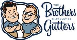 The Brothers That Just Do Gutters