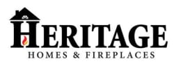 Heritage Homes & Fireplaces