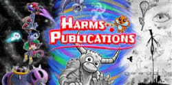 Harms Publications