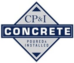 CP and I Concrete