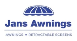 Jans Awnings & Rollshutters