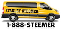 Stanley Steemer