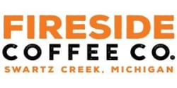 FIRESIDE COFFEE CO.