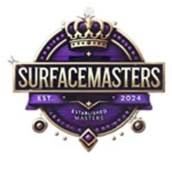 SurfaceMasters