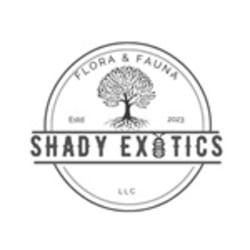 Shady Exotics