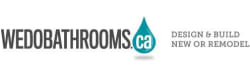 We Do Bathrooms Inc