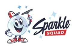 Sparkle Squad