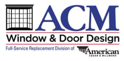 ACM Window & Door Design