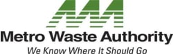 Metro Waste Authority