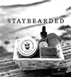 Staybearded