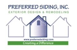 Preferred Siding