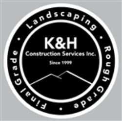 K&H CONSTRUCTION SERVICES INC.