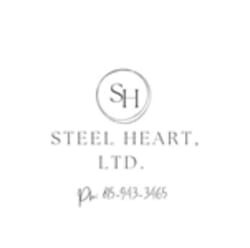 Steel Heart Ltd