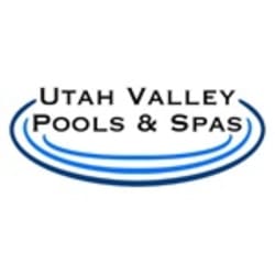 Utah Valley Pools & Spas