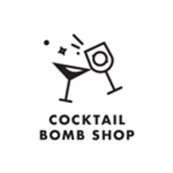 RF Enterprises - Cocktail Bomb Shop