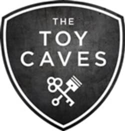 The Toy Caves