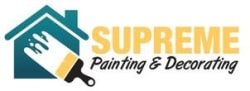 Supreme Painting & Decorating