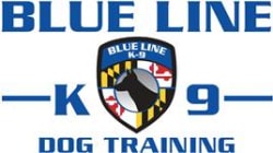 Blue Line K-9