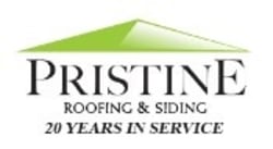 Pristine Roofing & Siding