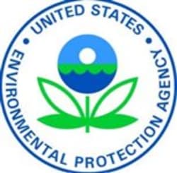 U.S. Environmental Protection Agency