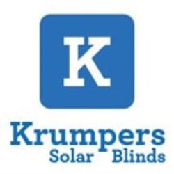 Krumpers Solar Blinds