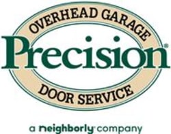 Precision Door Services