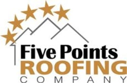 Five Points Roofing