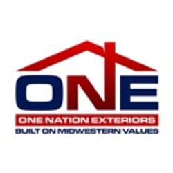 One Nation Exteriors