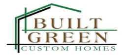 Built Green Custom Homes